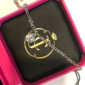 Juicy couture bracelet
